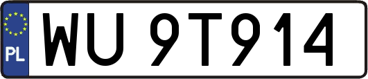 WU9T914