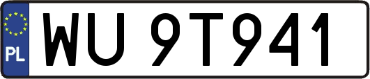 WU9T941