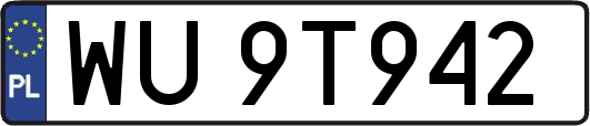 WU9T942