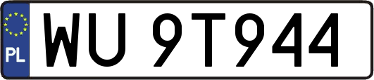 WU9T944