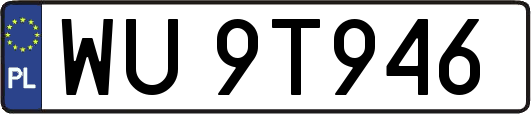 WU9T946