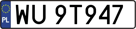 WU9T947