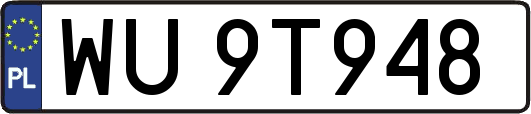 WU9T948