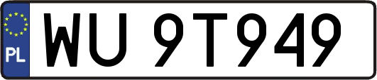 WU9T949