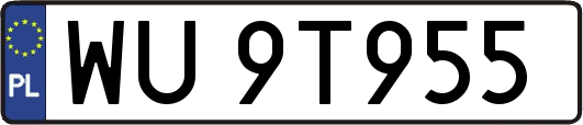 WU9T955