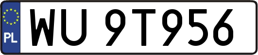 WU9T956