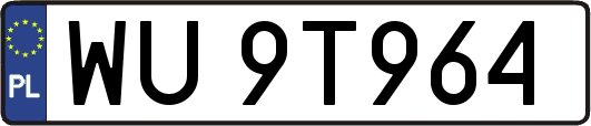 WU9T964