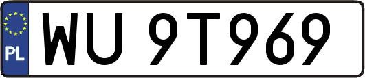 WU9T969