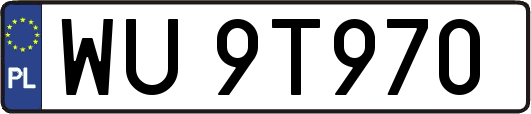 WU9T970