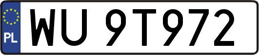 WU9T972