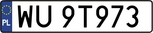 WU9T973