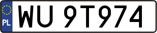 WU9T974