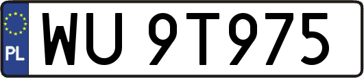 WU9T975