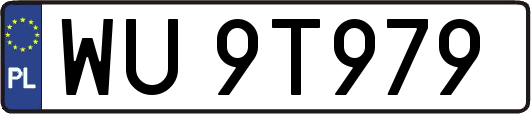 WU9T979