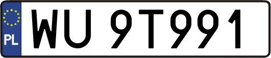 WU9T991