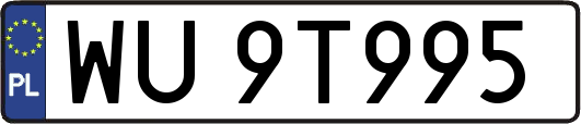 WU9T995
