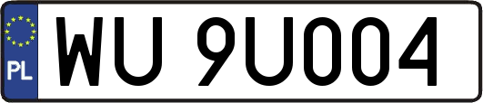 WU9U004