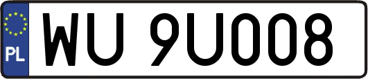 WU9U008