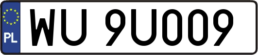 WU9U009