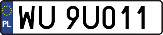 WU9U011