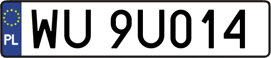 WU9U014