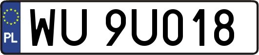 WU9U018