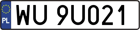 WU9U021