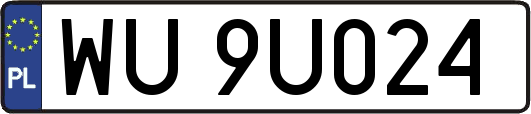 WU9U024