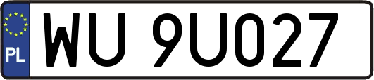 WU9U027