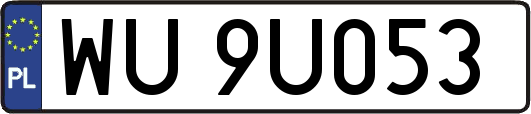 WU9U053