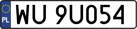 WU9U054