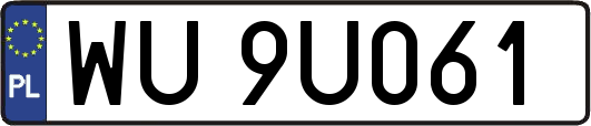 WU9U061