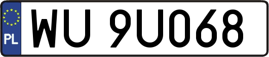 WU9U068