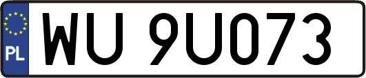 WU9U073