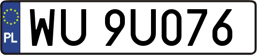 WU9U076