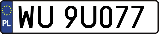 WU9U077