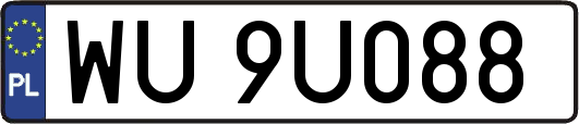 WU9U088