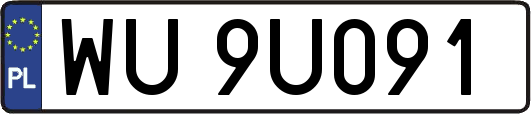 WU9U091