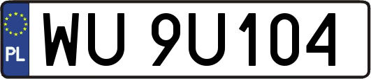 WU9U104
