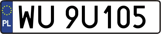 WU9U105