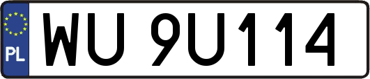 WU9U114