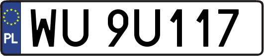 WU9U117