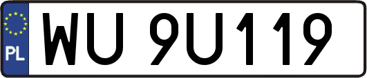 WU9U119