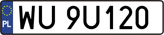 WU9U120