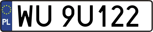 WU9U122