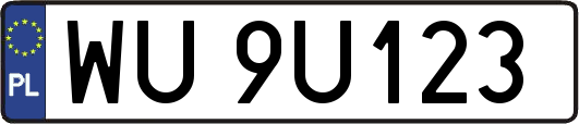 WU9U123