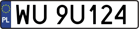 WU9U124