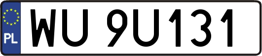 WU9U131