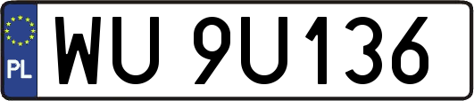 WU9U136