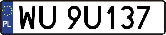 WU9U137